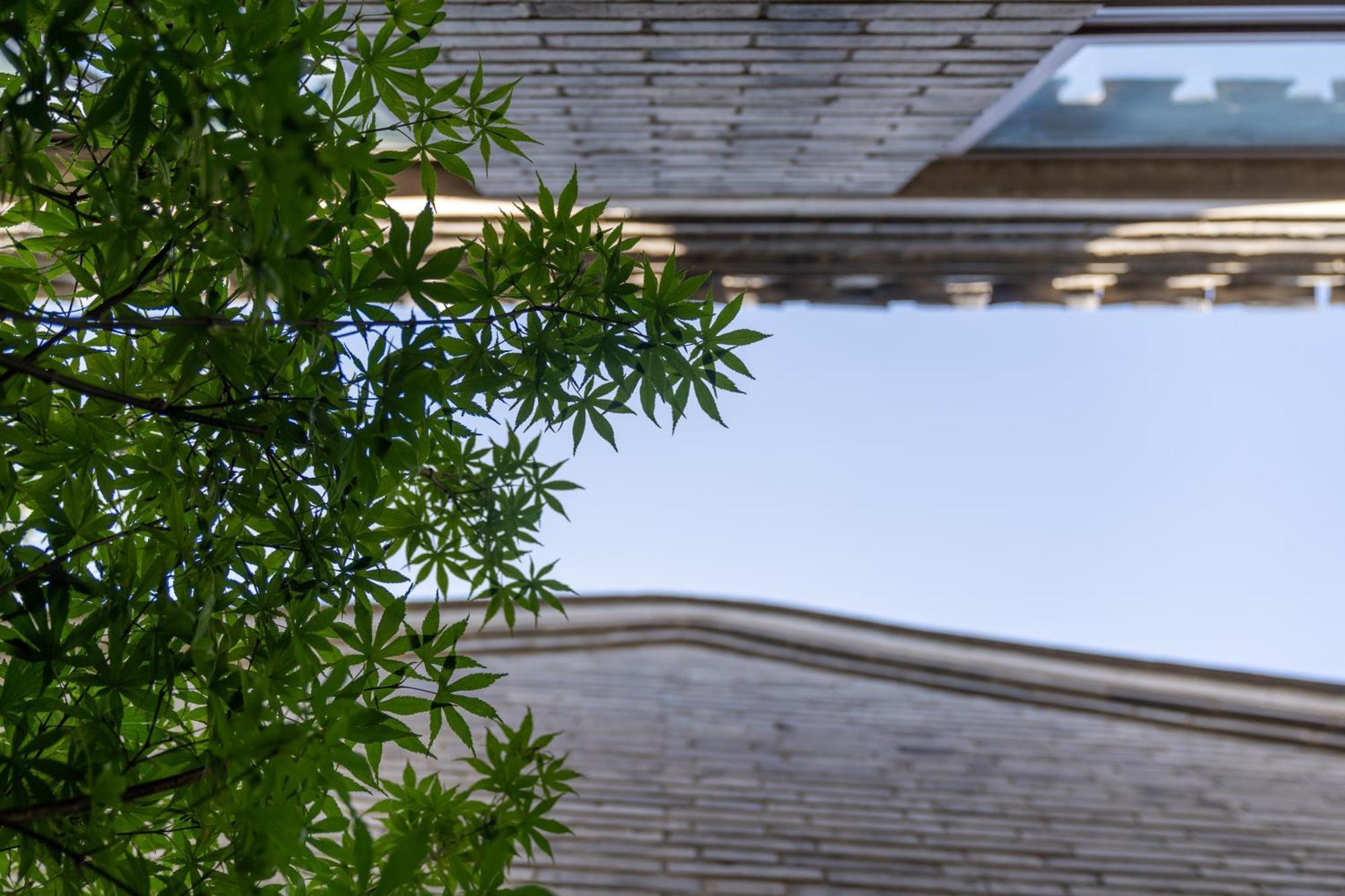 Beijing Le Zai Nan Luo Gu Xiang Wang Fu Jing Forbidden City Courtyard Hotel&Free Laundry Service&Free Coffee And Dumpling Experience Service Exterior foto